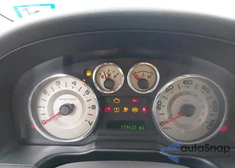 2010 Ford Edge Sel z USA, uszkodzony, nr VIN 2FMDK4JC2ABB75888